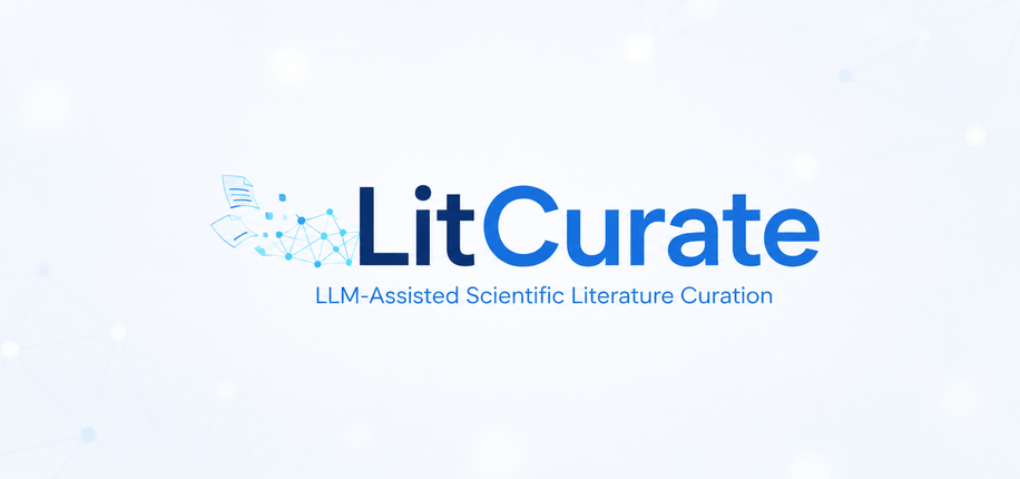 LitCurate